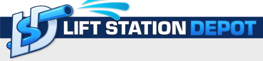Lift Station Depot